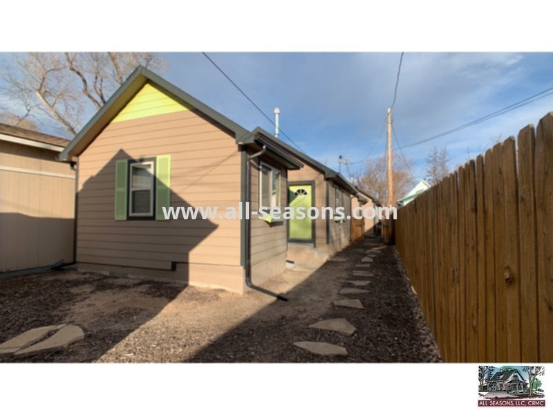 Primary Photo - Remodeled bungalow located close to downtown!