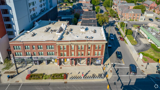 Building Photo - Starr High Studios