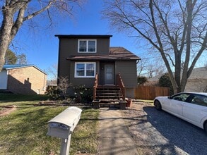Building Photo - 116 Ridgeley Rd