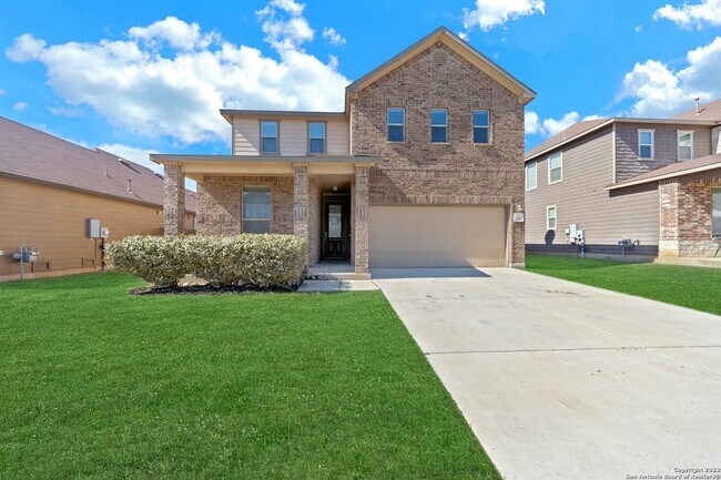 Building Photo - 8307 Pioneer Fld