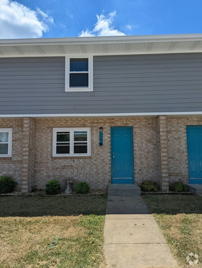Apartments For Rent in Ozark MO with Yard 1 Rentals