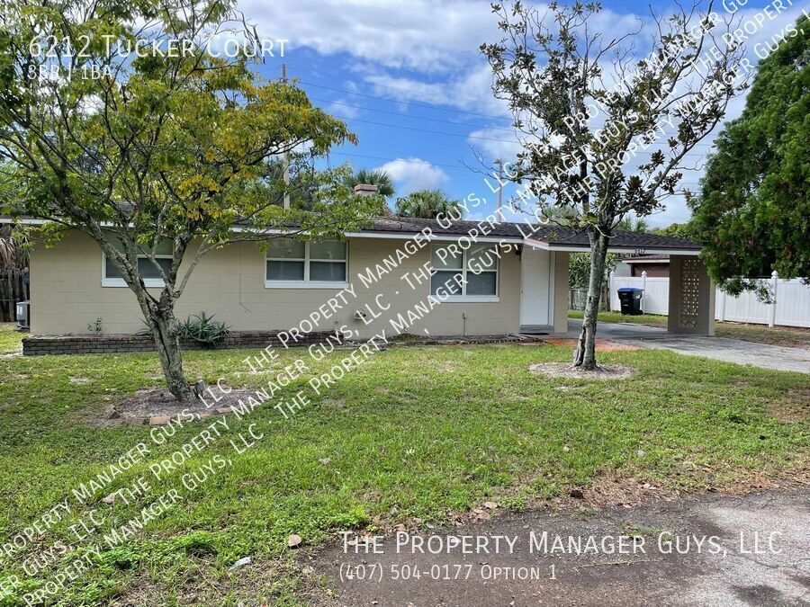 Photo - 6212 Tucker Court-