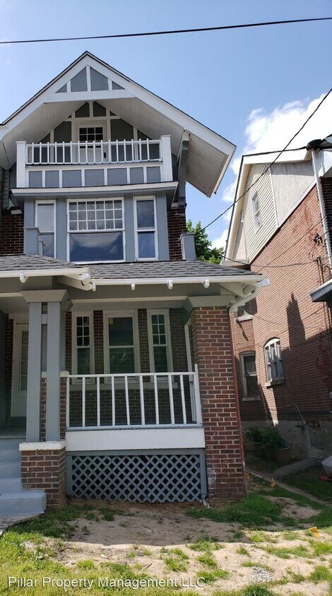 Primary Photo - 3 br, 1 bath House - 33 Bryn Mawr Avenue