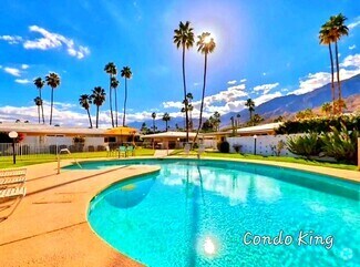 Building Photo - 2220 S Calle Palo Fierro