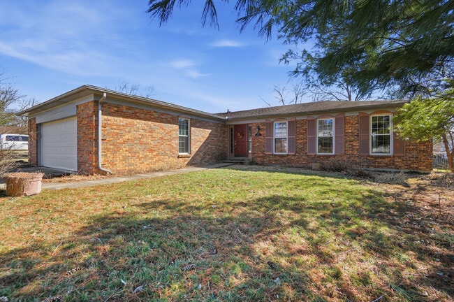 Building Photo - 1849 Lemontree Ln