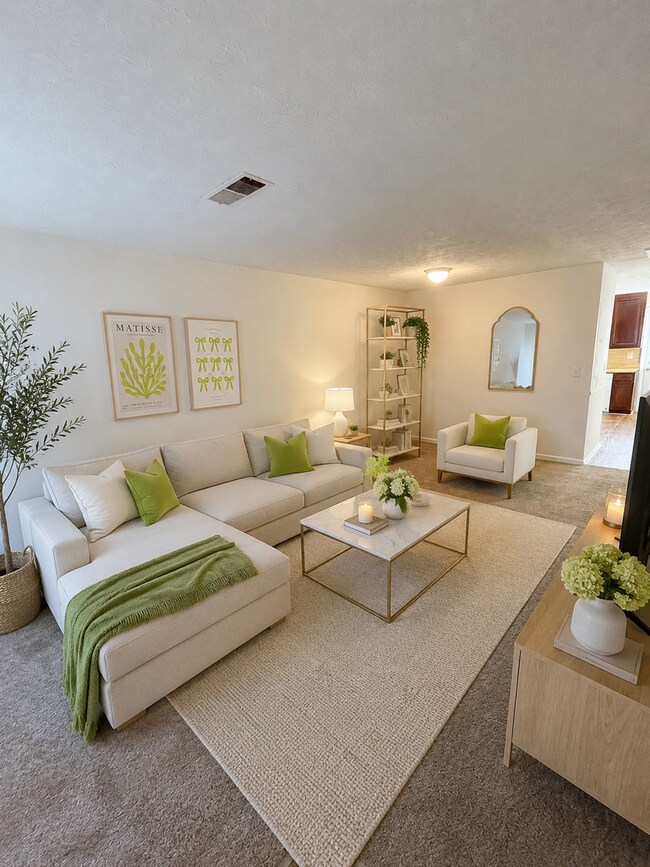 Foto del edificio - 8846 W Hills Ct