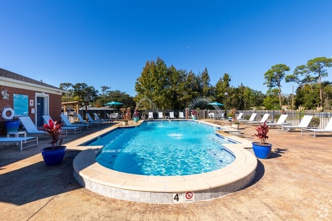 Building Photo - Oceanaire Apartments