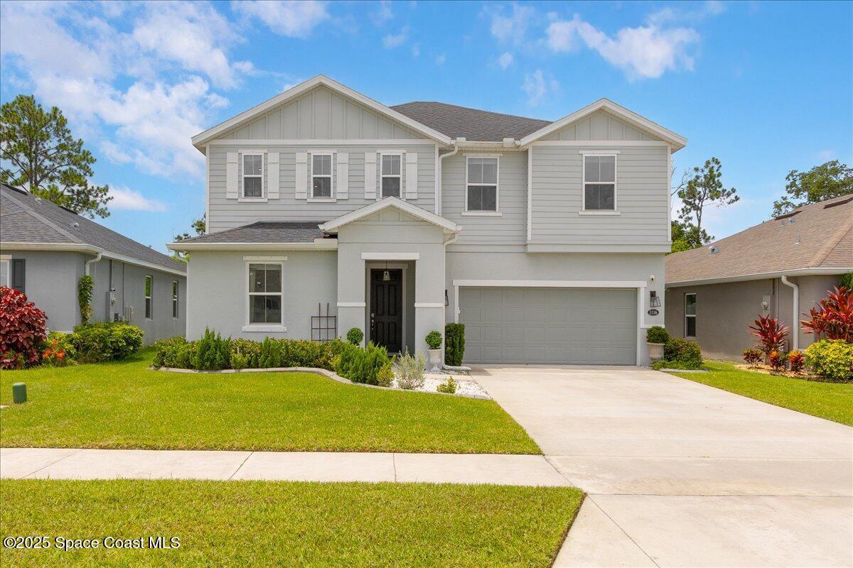 Primary Photo - 1116 Potenza Dr