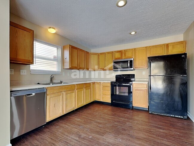 Foto del edificio - 930 W Jameson Ct