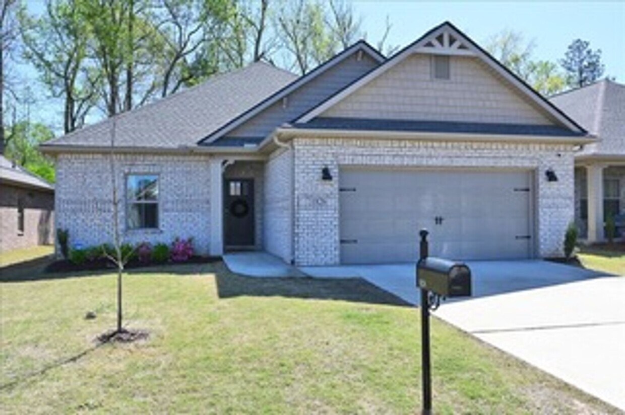 1826 Anise Cir, Cullman, AL 35055 House Rental in Cullman, AL
