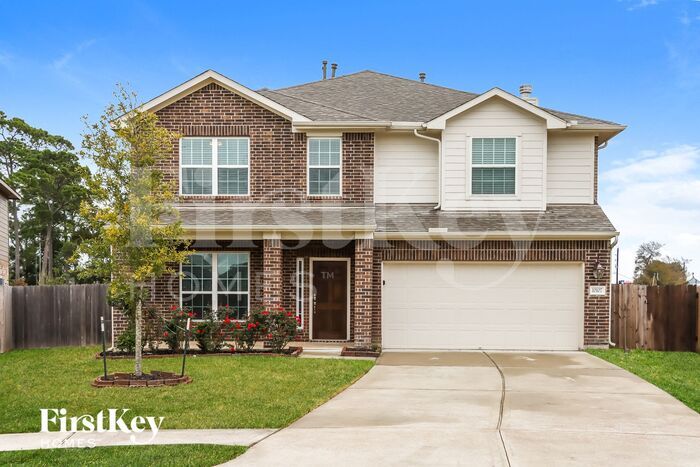 Foto principal - 10107 Stone Briar Dr