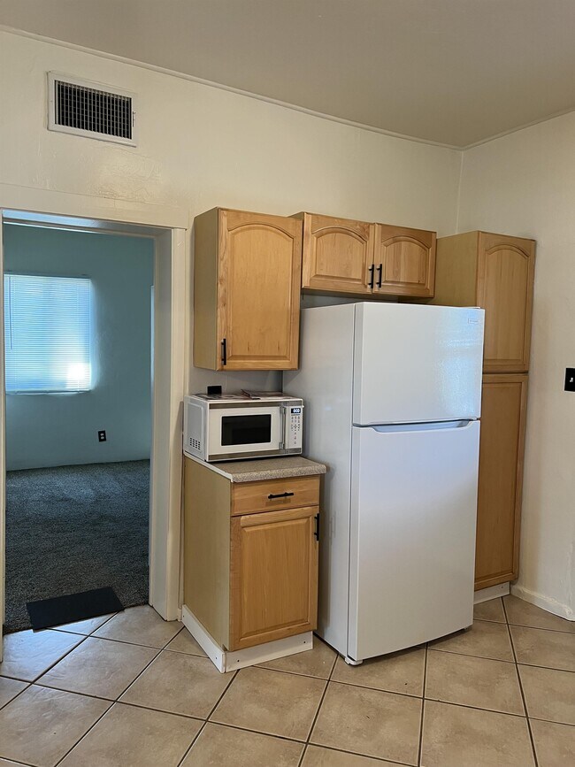 Foto del edificio - 509 N Shawnee Ave