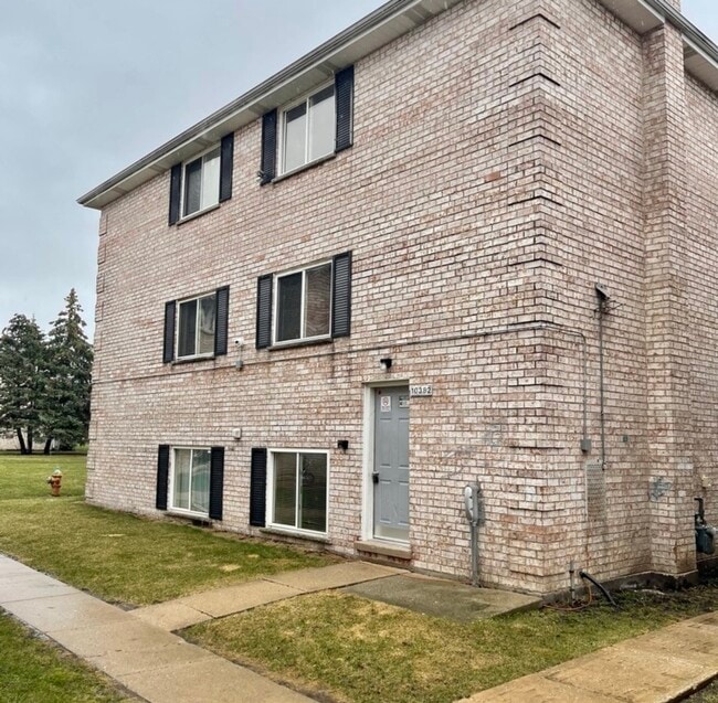 10382 Michael Todd Terrace Unit 1E, Glenview, IL 60025 Condo for Rent