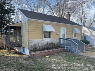 Building Photo - 4323 Rickey Dr