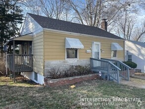 Building Photo - 4323 Rickey Dr