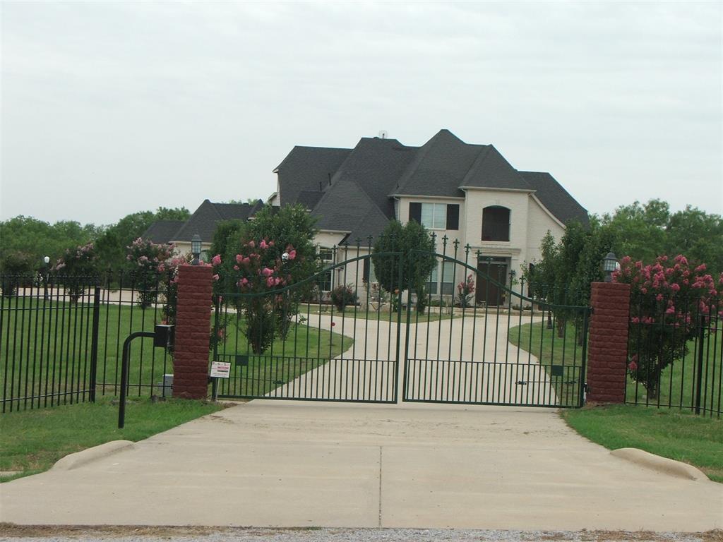 1271 Carl Dr, Tioga, TX 76271 House Rental in Tioga, TX