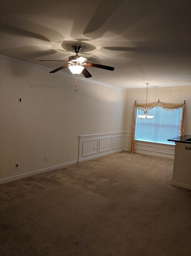 Foto del edificio - Steele Creek area townhome