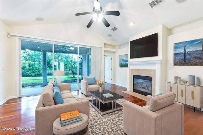 Foto del edificio - 4569 Comanche Trail Blvd