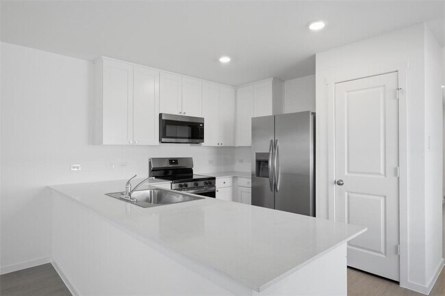 Foto del edificio - 432 Jones Bch Ln