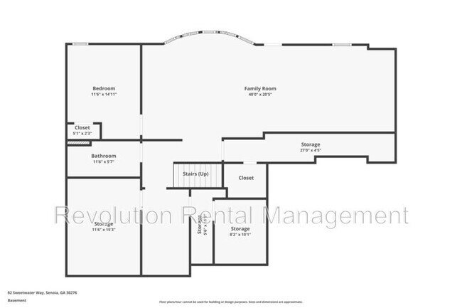Foto del edificio - 82 Sweetwater Way