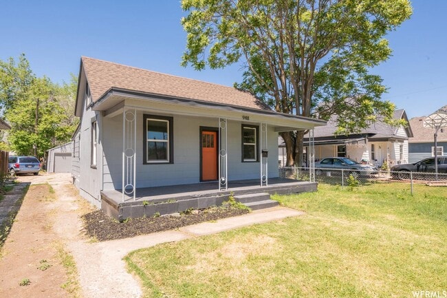 Building Photo - 3-Bedroom Home in the Heart of Ogden!