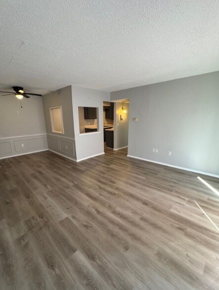 Foto del edificio - Quail Ridge Apartments
