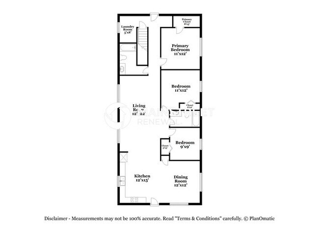 Foto del edificio - 3 Bedroom Pet-Friendly Home in OAK RIDGE, ...