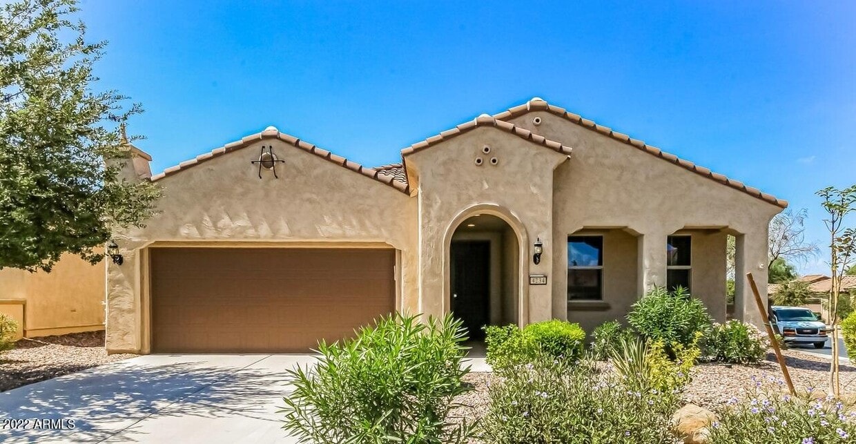 4234 N Presidio Dr, Florence, AZ 85132 House Rental in Florence, AZ