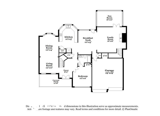 Foto del edificio - 700 River Cove Dr NE