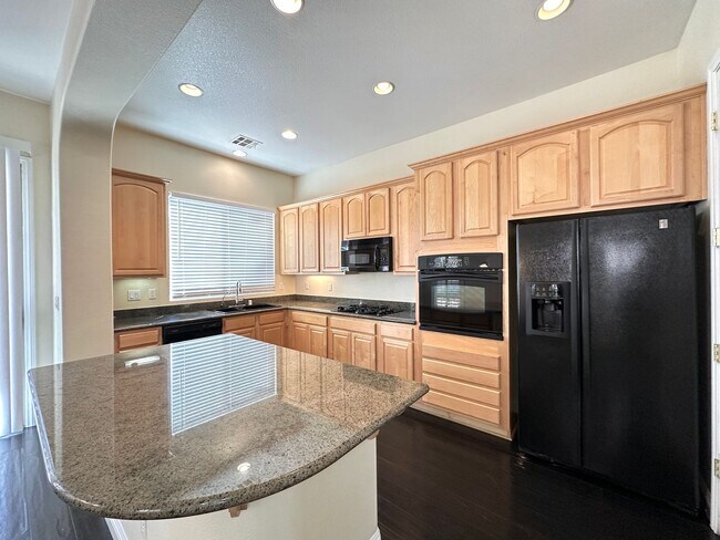 Foto del edificio - MADISON PLACE AT SUMMERLIN