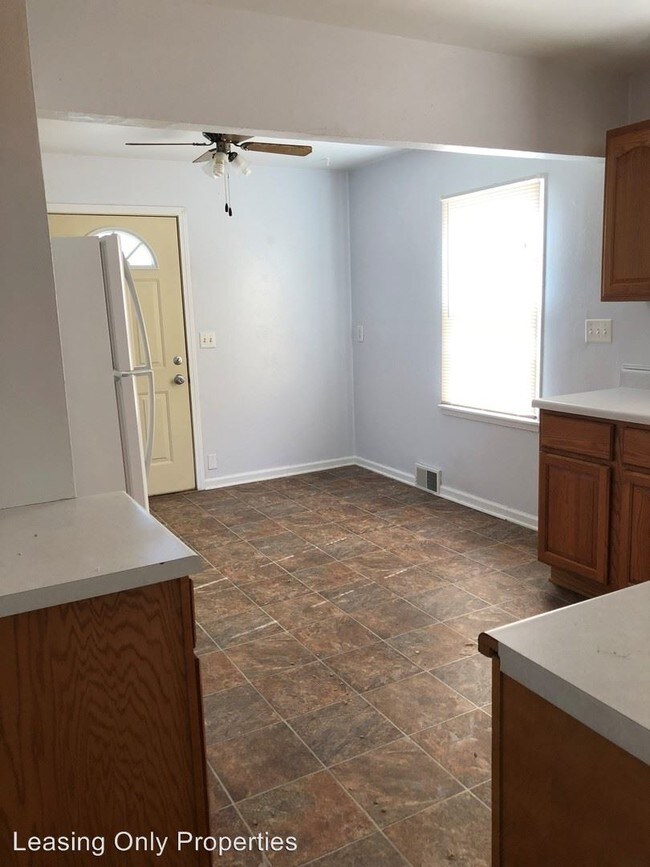 Foto del edificio - 2 br, 1 bath House - 1601 Richard Avenue