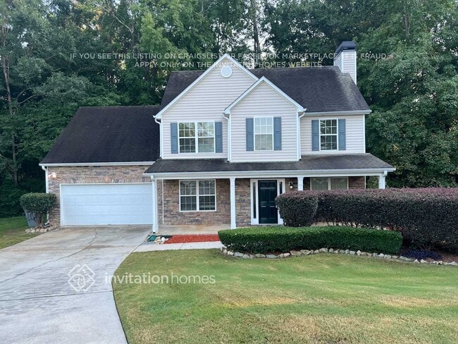 Building Photo - 1521 River Song Way