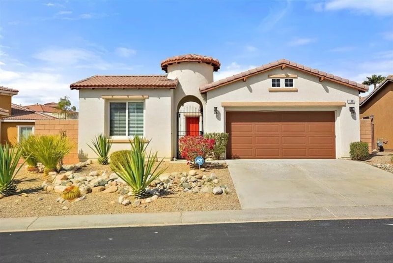 11801 Skylark St, Desert Hot Springs, CA 92240 House for Rent in