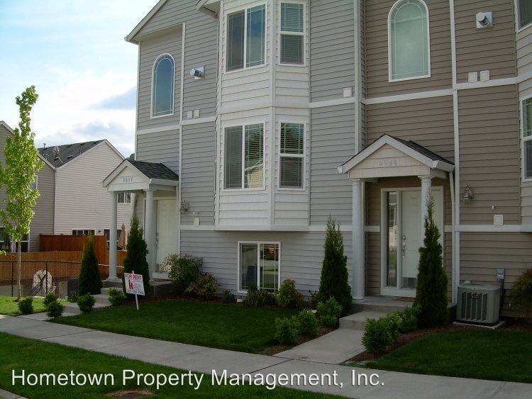 Primary Photo - 3 br, 3.5 bath House - 8532 Sweetbrier Lp SE