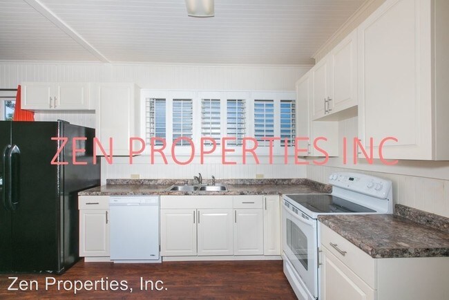 Building Photo - 3 br, 2 bath House - 2617 Doris Place