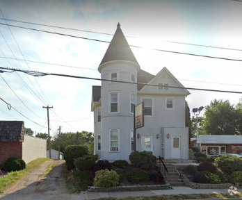 Building Photo - 1655 Asbury Rd