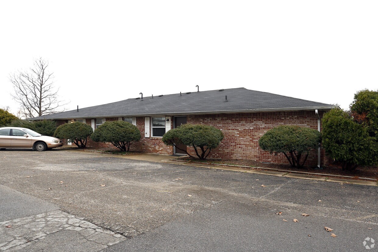 Northwind Apartments Alquileres en Terre Haute, IN