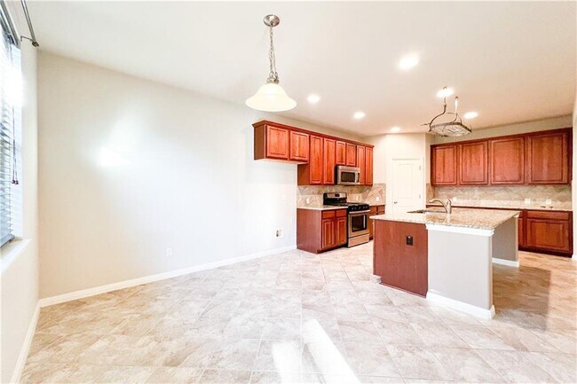 Building Photo - 18004 Calm Harbor Dr