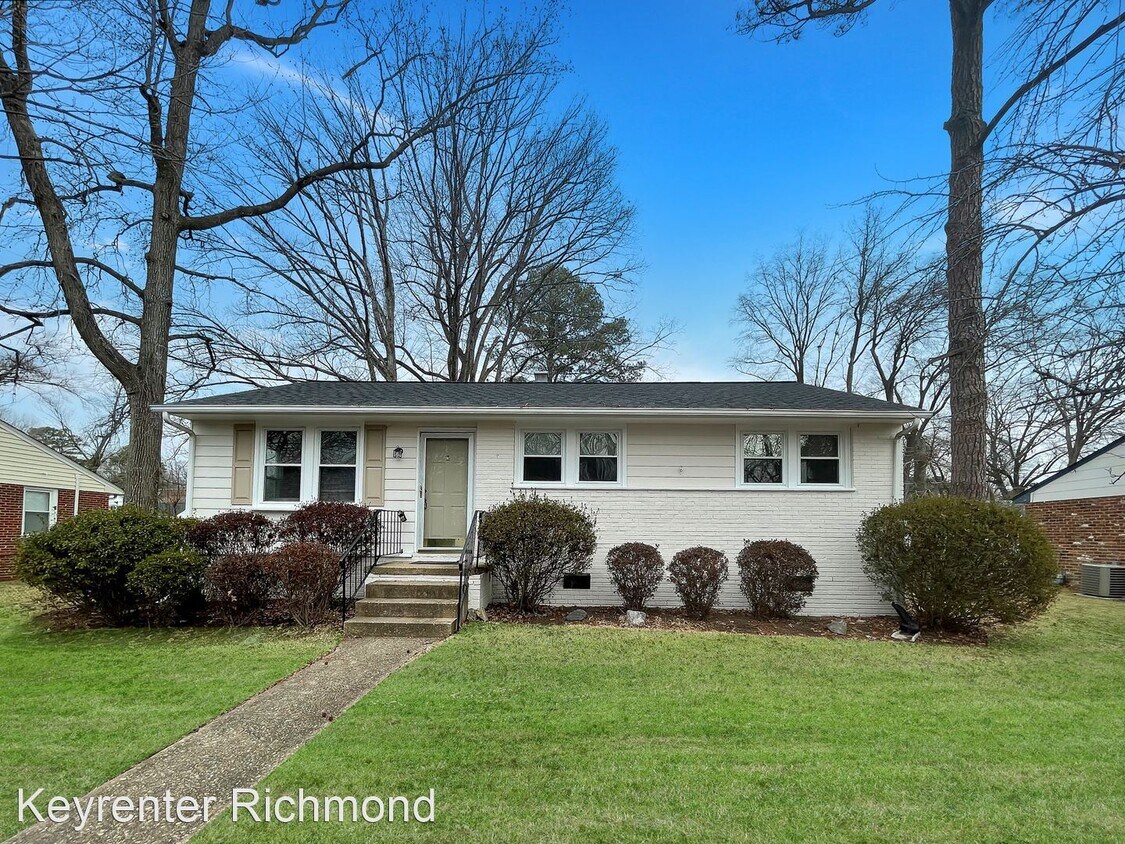 Primary Photo - 3 br, 1 bath House - 2328 Leah Rd