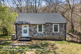 Building Photo - 1318 Vogue Hill Rd