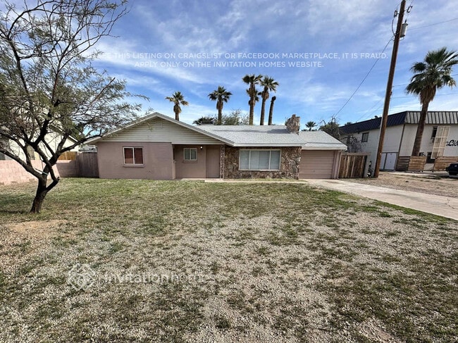 Building Photo - 2707 N 27th St