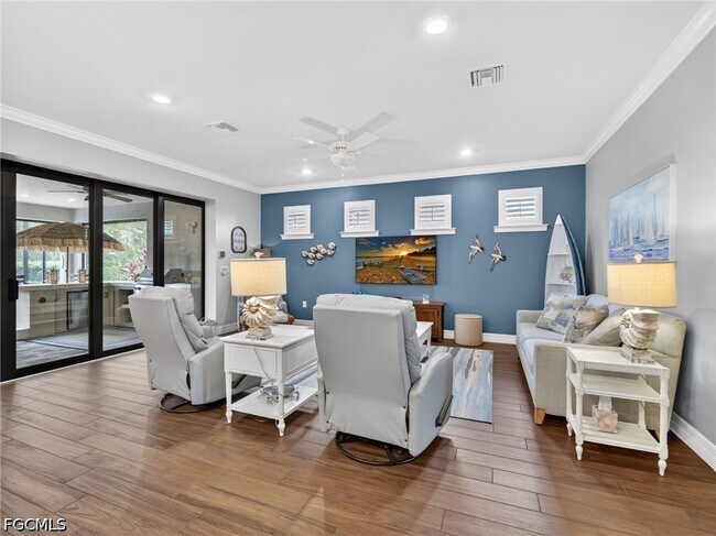 Foto del edificio - 11901 Clifton Terrace