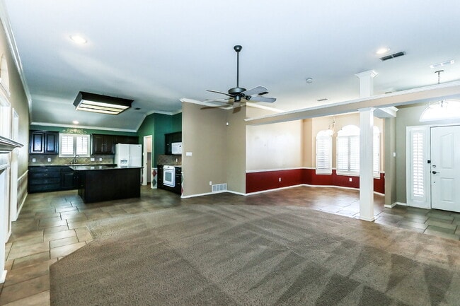 Foto del edificio - Beautiful Home Located South of Frenship H...
