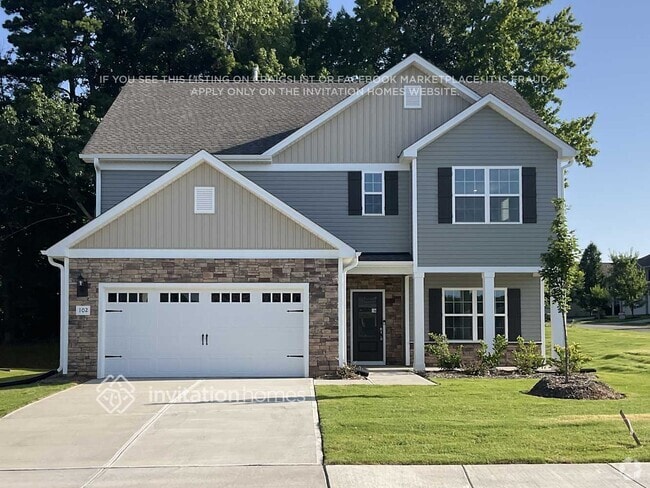 Building Photo - 102 Wilderness Ct