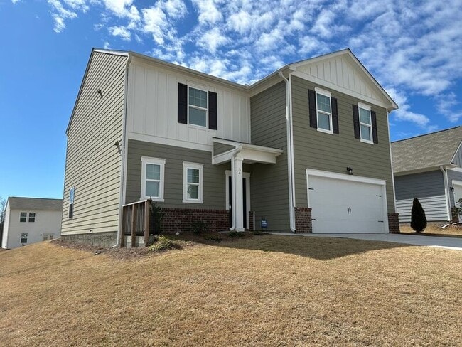 Building Photo - 34 Meriwether Dr