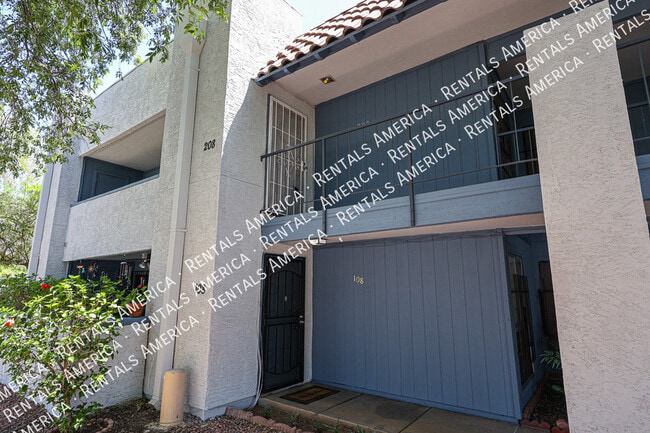Building Photo - 4608 W Maryland Ave