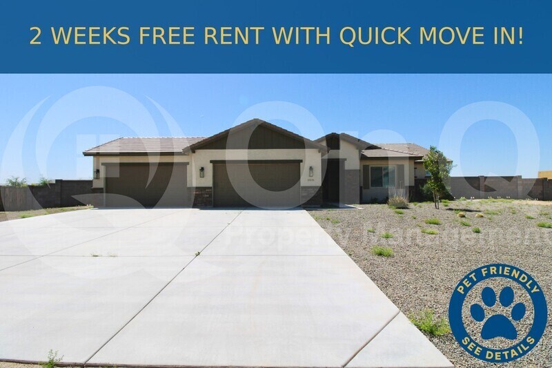 Foto principal - 10131 W Camino De Oro