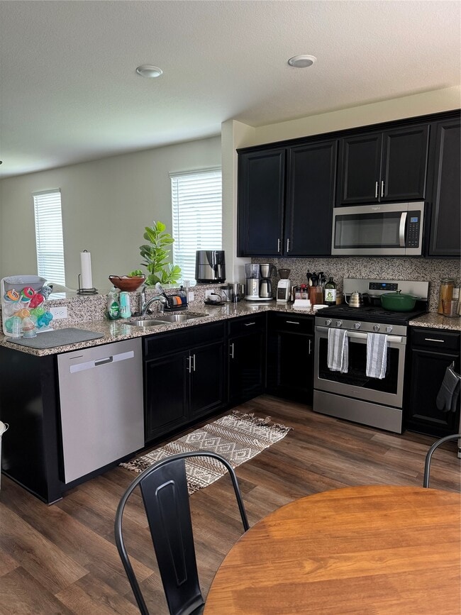 Building Photo - 25554 Burnett Ranch Ln