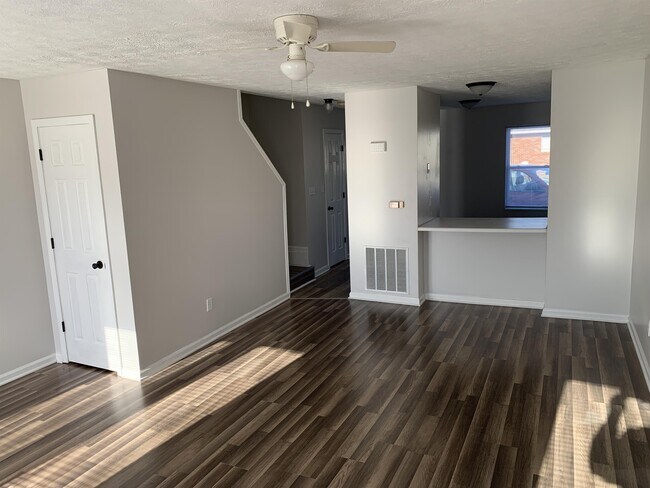 Foto del edificio - 1407 Glenwood St