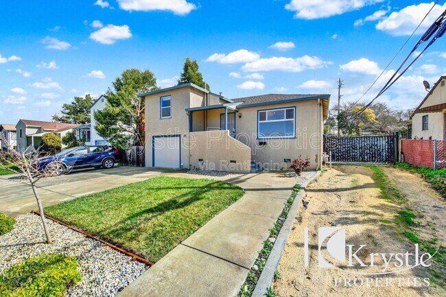 Foto del edificio - 2420 Alameda St